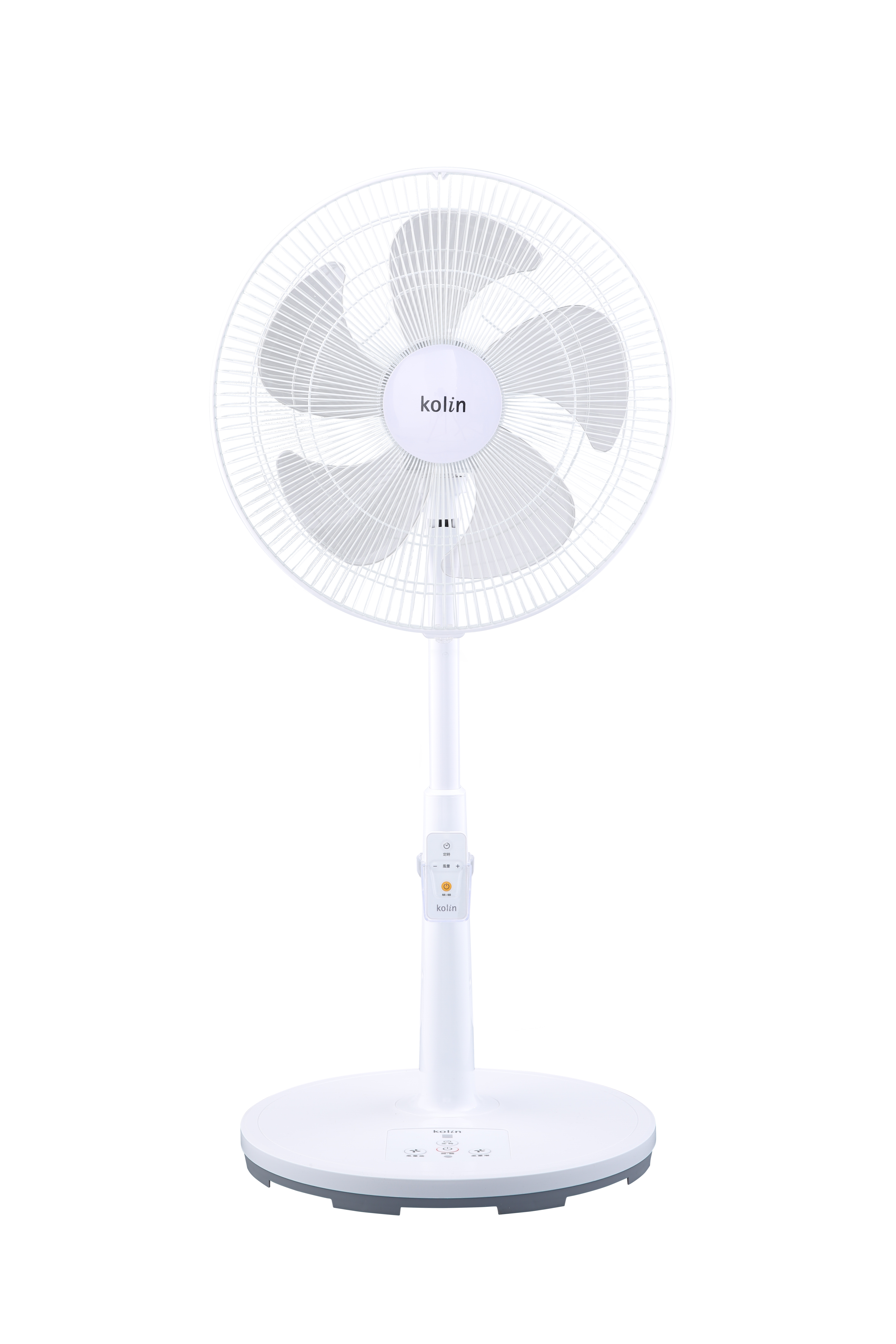 KF-A1410DCR歌林14吋DC直流風扇-【歌林kolin】- 台灣家電品牌 KF-A1410DCR歌林14吋DC直流風扇-【歌林kolin】- 台灣家電品牌